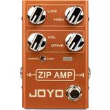 JOYO R-04 Zip Amp Compressor/overdrive