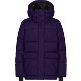 Röhnisch Dame Overtøj Röhnisch Women's Suri Jacket, XL, Blackcurrant