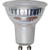 GU10 - Pærer LED-pærer SPL GU10 GU10 Glas Klar 600lm 2700K CRI 82 Dæmpbar