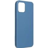 ForCell Mobiltilbehør ForCell Case SILICONE LITE IPHONE 12/12 PRO blue