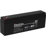 Actec Batterier & Opladere Actec Blybatteri 12V/2.3AH