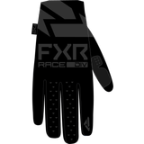 FXR Motorcykelhandsker FXR Crosshandsker Pro-Fit Lite, Black Ops Junior, Børn