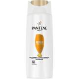Pantene Sprayflasker Hårprodukter Pantene Repair & Protect Forstærkende shampoo skadet