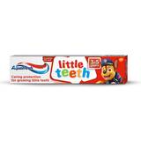 Aquafresh children protection for growing little teeth toothpaste