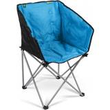 Kampa Campingmøbler Kampa Dometic Tub ECO Bucket Camping Chair Blue