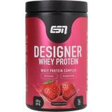 ESN Pulver Proteinpulver ESN Designer Whey Protein Strawberry Cream