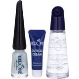 Herome Negleprodukter Herome Nail Essentials nail polish remover hardener cream 10ml