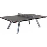 Sponeta Udendørs brug Bordtennisborde Sponeta bordtennisbordS6-80e/S6-87e grå