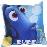 Disney - Polyester Børneværelse Disney Find Dory Decorative Pillows 40x40cm