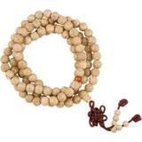 Kreativitet & Hobby Phoenix Malakæde med Lotus-perler 108 perler