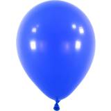 Amscan Lateksballonger Mini Royal Blå 100-pakning