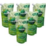 Radox Hygiejneartikler Radox Protect & Refresh Flydende sæbe Genopfyldning 500ml