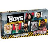 Zombicide Zombicide 2nd Edition The Boys Pack 2
