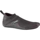 Xcel Svømme- & Vandsport Xcel Reef Walker 1mm Wetsuit Shoes Black