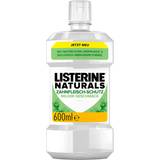 Listerine Naturals Mundskyl Gum Protection