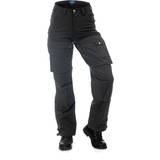 Arrak Outdoor Outback Pant W Anthracite
