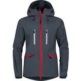 Gridarmor Layer Alpine Jacket Women Autumn 2021 XS, Dark Slate