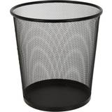 Affaldshåndtering Paper Basket Metal Ø 26cm
