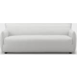 Hvid Sofaer Decotique Le Petite Sofa 3 personers
