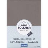 Tekstiler Julius Zöllner Fitted Sheet Jersey