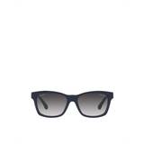 Chanel Dame Solbriller Chanel Woman Sunglass Square CH5484 Frame color: