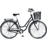 Kildemoes Dame Cykler Kildemoes City Retro Limited Mat