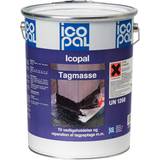 Icopal fugemasse byggematerialer Icopal Roof Mass 5047687 5L 1stk