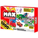 Byggelegetøj Max Build More Bricks 1014 dele