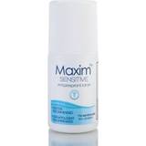 Maxim Deodoranter Maxim Sensitive Antitranspirant Roll-On