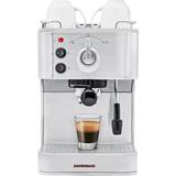 Kaffemaskiner Gastroback Design Espresso Plus