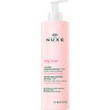 Nuxe Bodylotions Nuxe Ansigtspleje Very Rose Body Milk 400ml