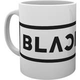 BlackPink Logo Mug