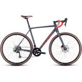 Cyclocross - Shimano 105 Landevejscykler Cube Cross Race Pro Cyclocross Bike 2023