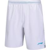 Li-Ning AAPT567-1 Shorts Ice Breaker White