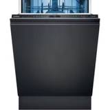 Funktioner til mere støjsvage maskiner - Integreret Opvaskemaskiner Siemens SN97T800CE Integreret