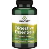 Mavesundhed Swanson Digestive Essentials 180 stk