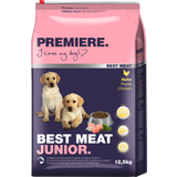 PREMIERE Kæledyr PREMIERE Junior Best Meat Chicken 12.5kg