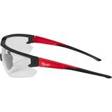 Milwaukee Arbejdstøj & Udstyr Milwaukee Enhanced Safety Glasses Clear