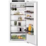 Hurtig afkøling - Integreret Integrerede køleskabe Siemens KI41RSDD1 Integreret