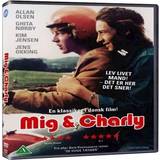 Film Mig Og Charly DVD