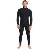 Svømme- & Vandsport Quiksilver 2023 Mens Everyday Sessions 3/2mm Zipperless Wetsuit EQYW10