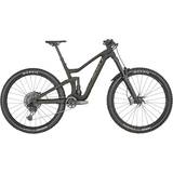 Helaffjedret - Touringcykler Mountainbikes Scott Ransom 910 2023 Unisex