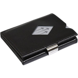 Exentri Tegnebøger Exentri RFID Multiwallet - Black
