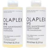 Farvet hår Gaveæsker & Sæt Olaplex Bond Maintenance Duo 2x250ml