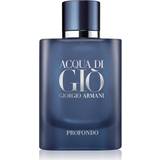 Giorgio Armani Parfumer Giorgio Armani Acqua Di Gio Profondo EdP 75ml