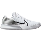 45 ½ - Gummi Ketchersportsko Nike Court Air Zoom Vapor Pro 2 M - White