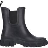 Dame Chelsea boots Weather Report Raylee - Black