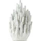 Polspotten Hvid Vaser Polspotten Coral 50-tulips Vase
