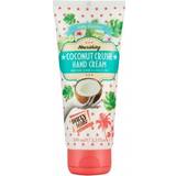 Dirty Works Håndcremer Dirty Works Hand It Over Coconut Hand Cream