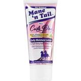 Mane 'n Tail Tykt hår Hårprodukter Mane 'n Tail Curls Day Moisture Lotion Blødgørende